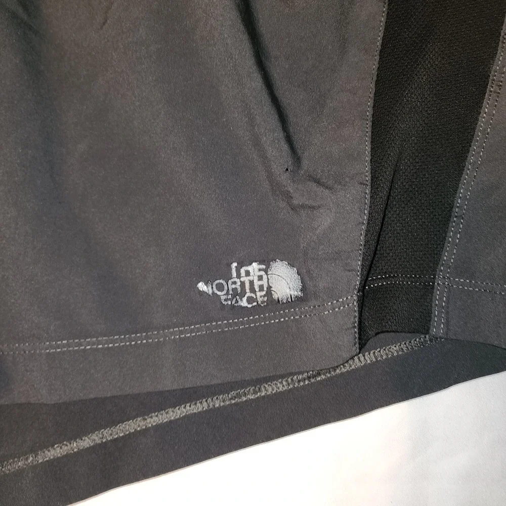 The North Face north face